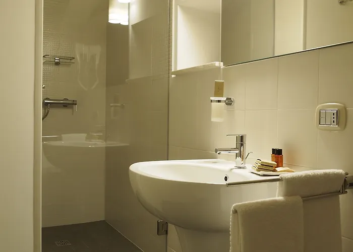 Terrazzani 4*