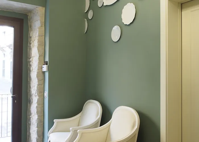 Terrazzani 4*