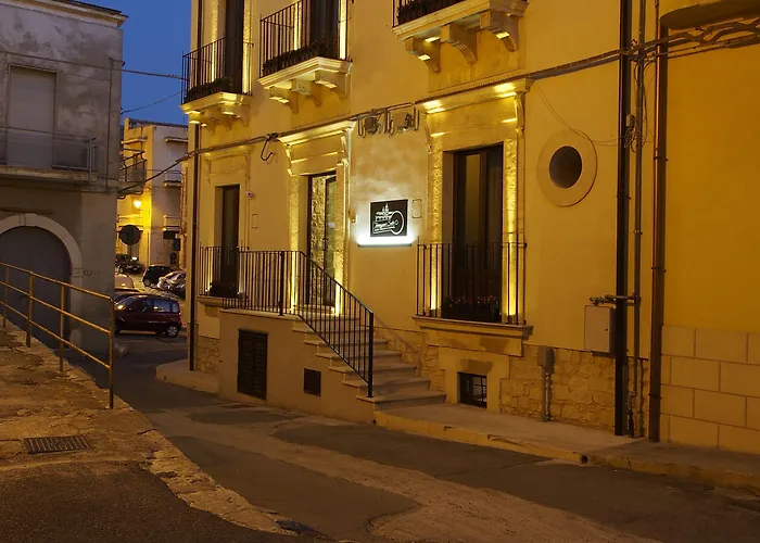 Alojamento de Acomodação e Pequeno-almoço Terrazzani