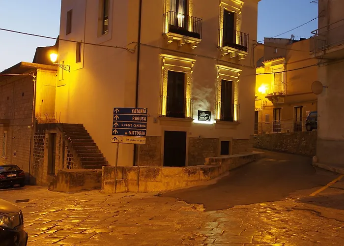 Terrazzani 4* Comiso